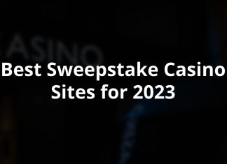 Best Sweepstakes Casino Sites 2023 – Top 6 Social Casinos Best Sweepstake Casino Sites for 2023
