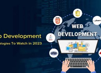 Best Web Development Technologies to Watch in 2023 Best Web Development Technologies to Watch in 2023