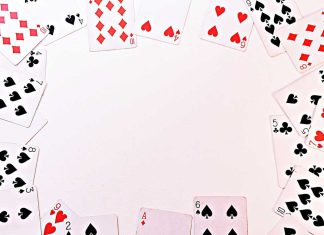 Blackjack