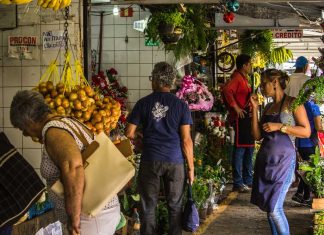 Business-Market