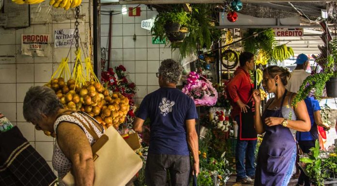 Why Do Businesses Expand to the International Market? Business-Market