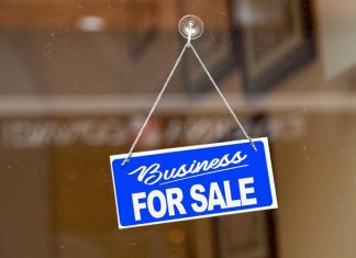 Business for Sale
