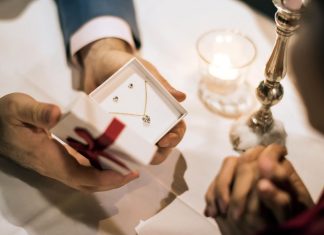 Buying the Very Best Silver Jewelry