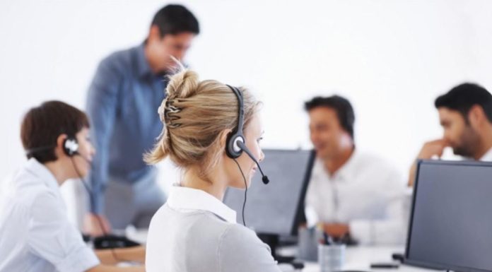 How Do Effective Call Center Solutions Improve Business Performance? Call Center