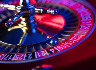 The Evolution of Casinos Over Time Casino----