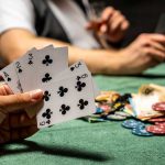 A Market Analysis of Online Casinos in Canada Casinos---Poker