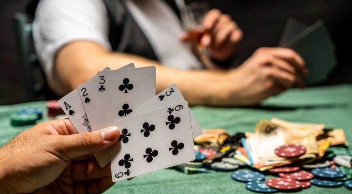 A Market Analysis of Online Casinos in Canada Casinos---Poker