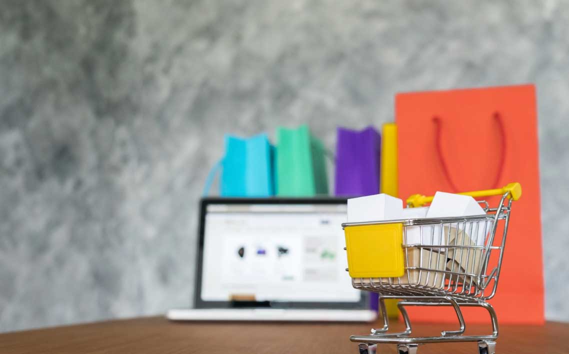 Choose-your-Own-Product