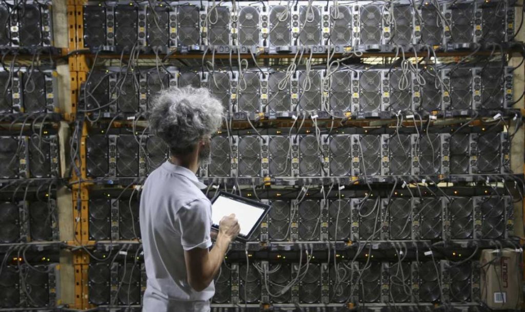 Top 6 bitcoin cloud mining sites that could boost your income