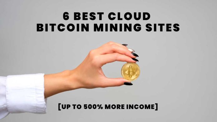 Cloud---Mining-Site