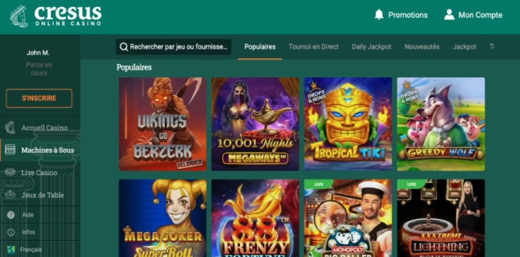 Best Online Casinos in Monaco: Where to Play Casino Games Online in Monaco