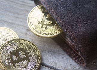 Crypto Wallet