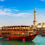 Dhow-Cruise