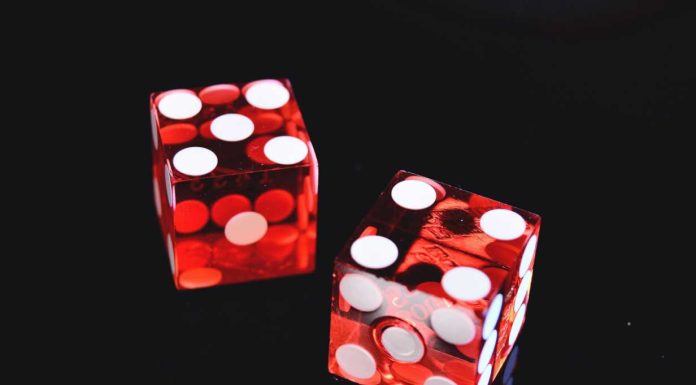 Dice-