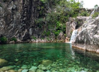 Discover Gerês: A Place Of Beauty And Peace Discover Gerês