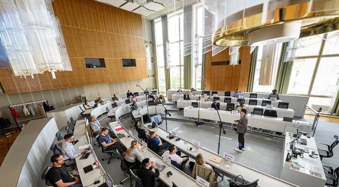 How to Create a Successful Global, Online MBA: The Case of ESMT Berlin’s Online MBA ESMT Berlin