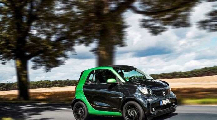 Our Top Picks for Electric Cars EV