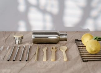 Eco-Friendly Products