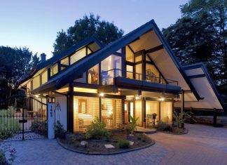 Efficient Home
