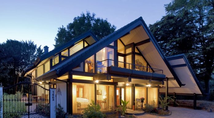 5 Tips to Design a Beautiful Yet Efficient Home Efficient Home