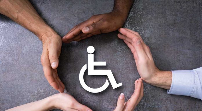 Relationship-Building with Disabled Entrepreneurs in the Context of Research Entrepreneurs