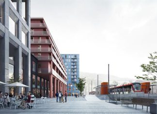 CityCon’s Performance Reflects Well On G-City’s Positioning in the European Market European Market