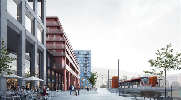 CityCon’s Performance Reflects Well On G-City’s Positioning in the European Market European Market