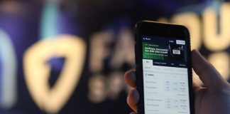 Ohio Mobile Betting Market