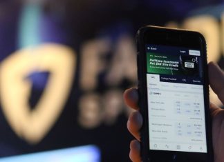 Trends Suggest the Ohio Mobile Betting Market Will be Huge at Jan 1 Launch Ohio Mobile Betting Market