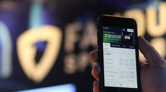 Trends Suggest the Ohio Mobile Betting Market Will be Huge at Jan 1 Launch Ohio Mobile Betting Market