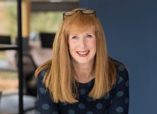 Fiona Logan