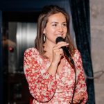 Founder and Former CEO, Yury Mosha