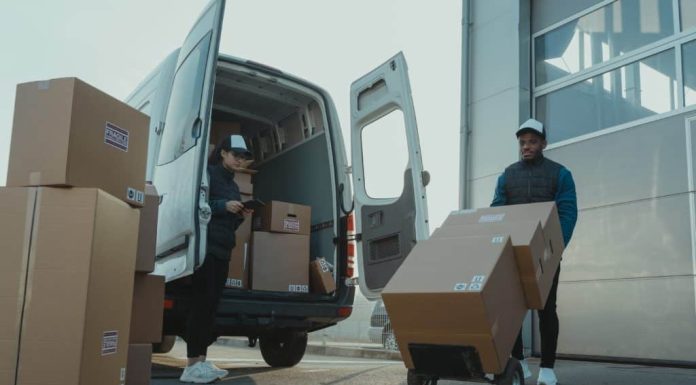 Freight Forwarding Business: Risk Factors to Consider Before Investing Freight Forwarding Business