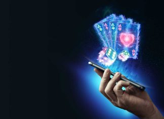 USDT Gambling Gambling---