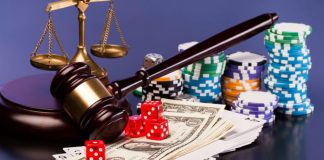 Gambling Legislation