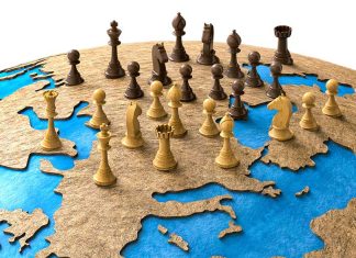 Geopolitics