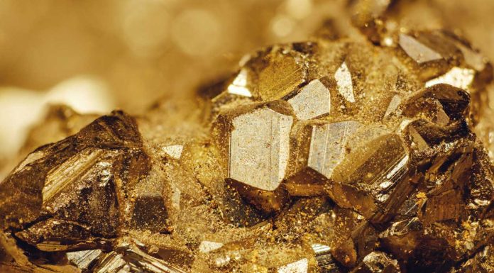 TSP to Gold IRA: Rollover Guideline and Life-Hacks Gold-Mineral