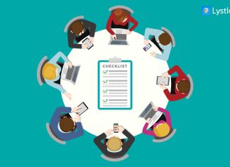 The 8 Best Sales Meeting Checklist Ideas of 2022 Meeting