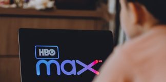 Stream HBO Max