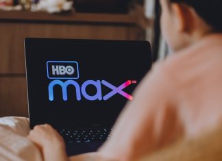 Stream HBO Max