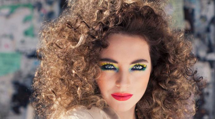 Hottest Makeup From the 80s Trends You May Want To Try
