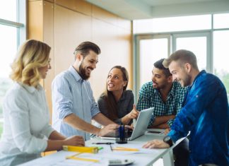 3 Ways to Help Your Team Increase Productivity and Work Less Help Your Team Increase Productivity