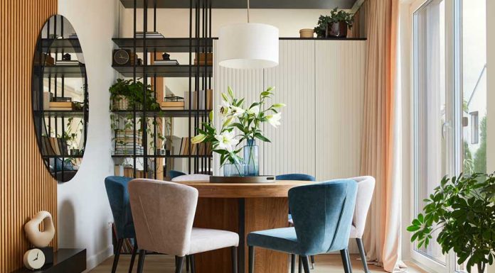 Ways to Turn Your House Into a Home House-into-a-Home