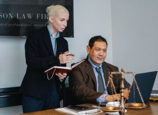 How Long Does A Personal Injury Court Case Take