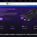 How to Compress Audio and Video