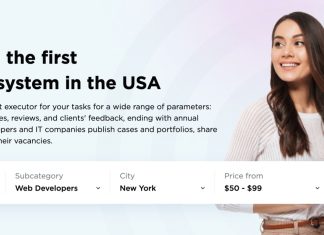 IT rating is your new digital ecosystem and directory for your business