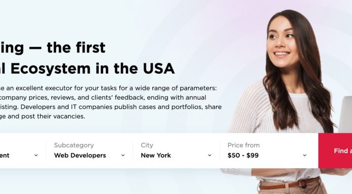 IT Rating is Your New Digital Ecosystem and Directory for Your Business IT rating is your new digital ecosystem and directory for your business