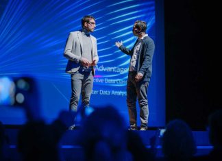 Keynote Speakers Provide an Important “Fresh” Voice Keynote-speaker
