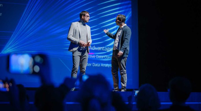 Keynote Speakers Provide an Important “Fresh” Voice Keynote-speaker