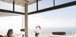 Luxury Sober Living Home